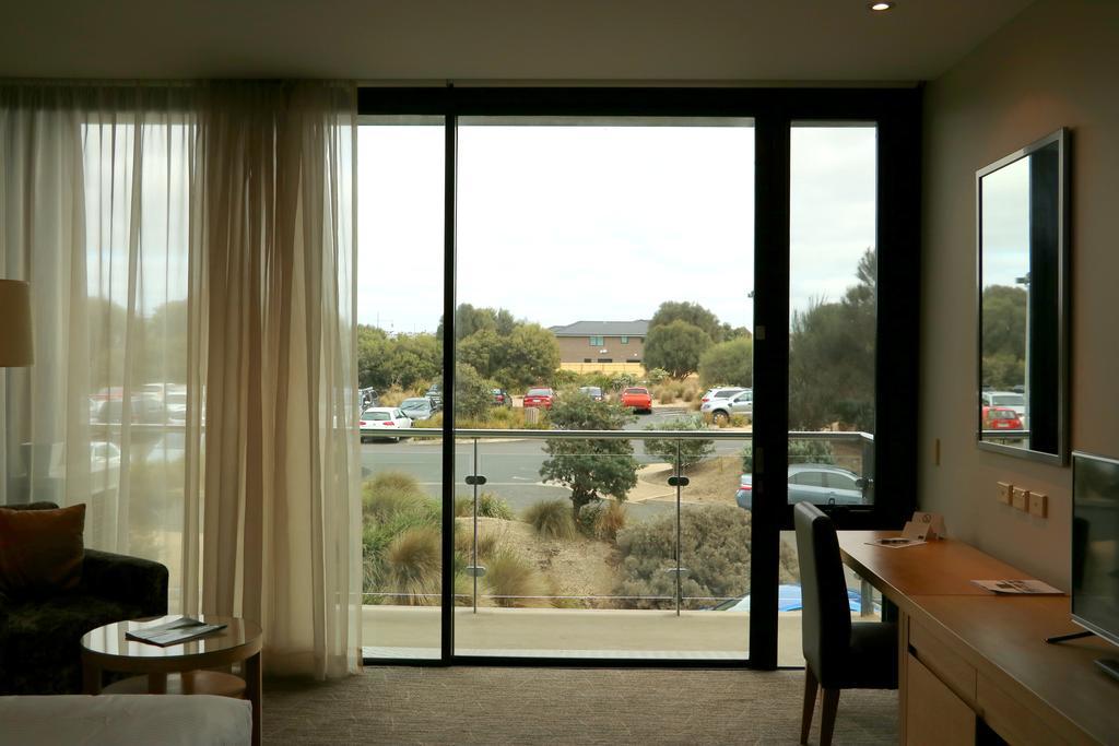 Peppers The Sands Resort Torquay Dış mekan fotoğraf